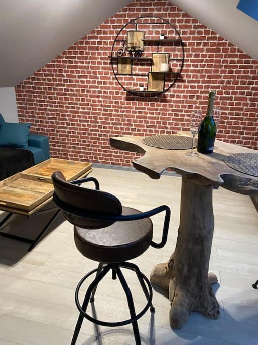 Studio Factory Apartment Amiens Exterior photo